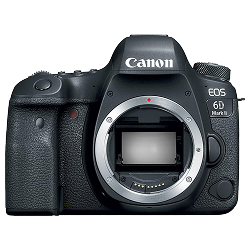 Canon EOS 6D Mark II (DSLR)