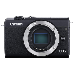 Canon EOS-M200 (Mirrorless)