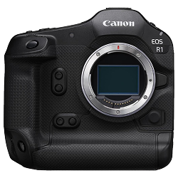 Canon EOS R1 (Mirrorless)