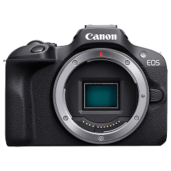 Canon EOS-R100 (Mirrorless)