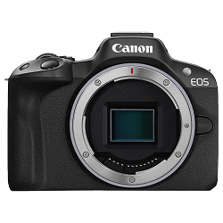 Canon EOS-R50