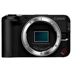 Canon EOS-R50 V-Mark 5 (Mirrorless)