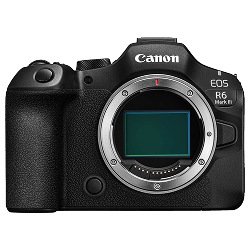 Canon EOS R6 Mark III (Mirrorless)