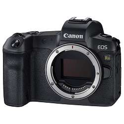 Canon EOS Ra (Mirrorless)