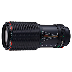 Canon FD 80-200mm f/4 L MF