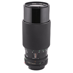 Canon MF 70-210mm f/4
