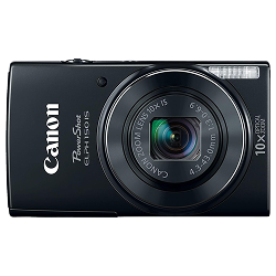 Canon Powershot ELPH 150 IS 20MP 10x Zoom