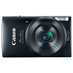 Canon Powershot ELPH 190 20MP 10x Zoom