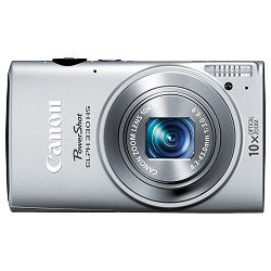 Canon Powershot ELPH 330HS IS 10x Zoom