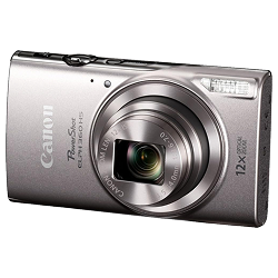 Canon Powershot ELPH 360HS