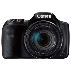 Canon Powershot SX540 HS 20.3 50x Zoom