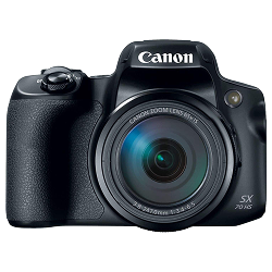 Canon Powershot SX70 HS 20.3MP 65x Zoom