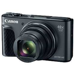 Canon Powershot SX730 HS 20.3MP 40x Zoom