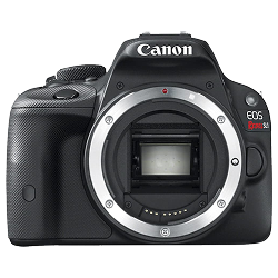 Canon Rebel SL1 / EOS 100D (DSLR)