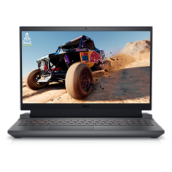 Dell G15 5521