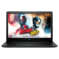 Dell G3 3779