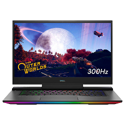 Dell G7 7500