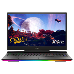 Dell G7 7700