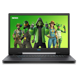 Dell G7 7790