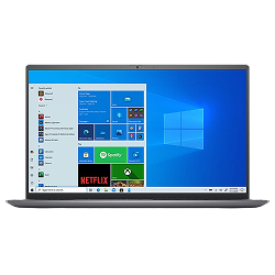 Dell Inspiron 5510