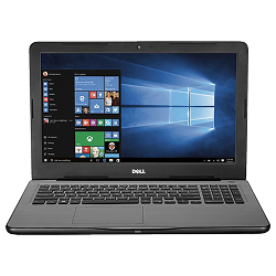 Dell Inspiron 5567