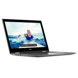 Dell Inspiron 5578