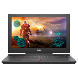 Dell Inspiron 7577