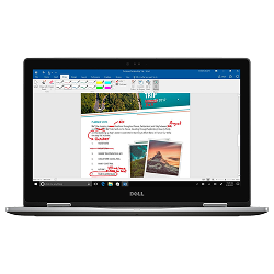 Dell Inspiron 7579