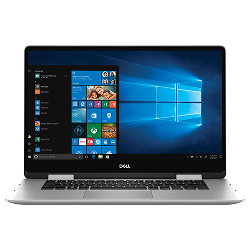 Dell Inspiron 7586