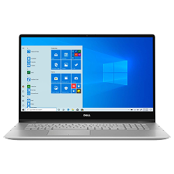 Dell Inspiron 7590