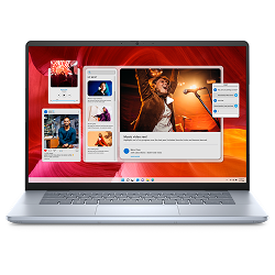 Dell Inspiron Plus 7640