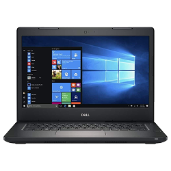 Dell Latitude 3490