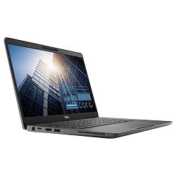 Dell Latitude 5300