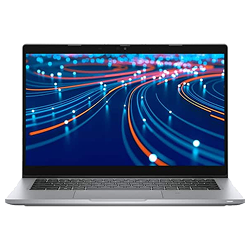 Dell Latitude 5320 2-in1