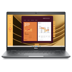 Dell Latitude 5350