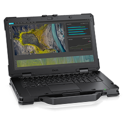 Dell Latitude 5430 Rugged