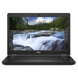 Dell Latitude 5491