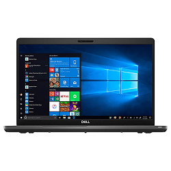 Dell Latitude 5500