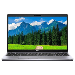 Dell Latitude 5511
