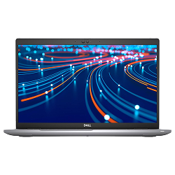 Dell Latitude 5520