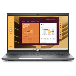 Dell Latitude 5550