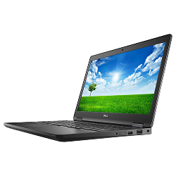 Dell Latitude 5590