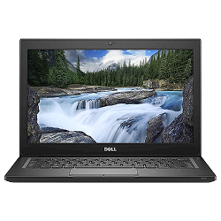Dell Latitude 7290
