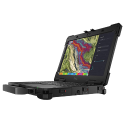 Dell Latitude 7330 Rugged Extreme