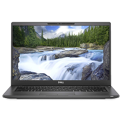 Dell Latitude 7400