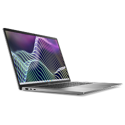 Dell Latitude 7640