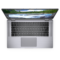 Dell Latitude 9510