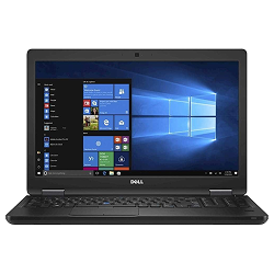 Dell Precision 3520