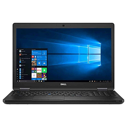 Dell Precision 3530