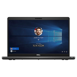 Dell Precision 3540